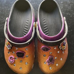 Hocus Pocus Crocs